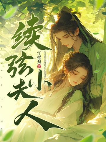 续弦小夫人短剧免费观看